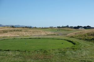 Paraparaumu Beach 17th 2026